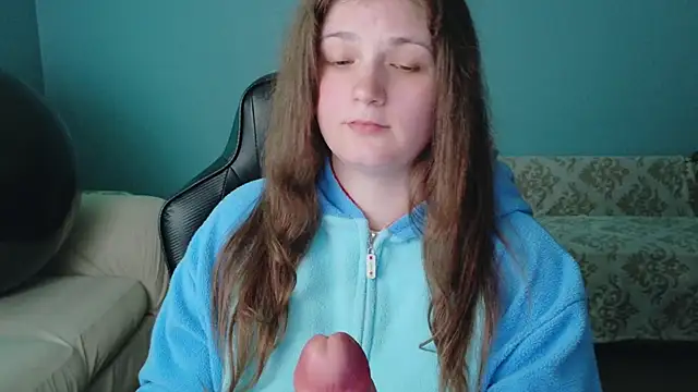 TreeJeanne's Live XXX Chat
