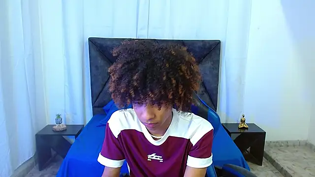 Show Webcam de angelll18_