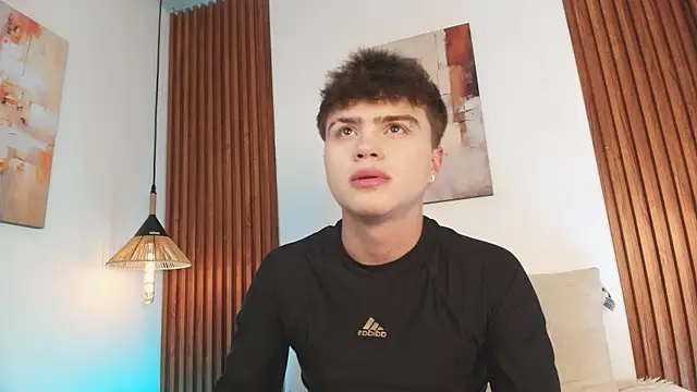Ian_Stone_ Live XXX Chat