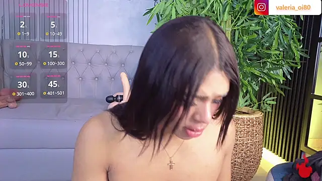 Hot_ladyy Chat XXX in diretta