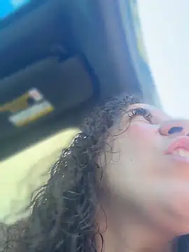 צ'אט XXX בשידור חי של Bigbuttbrooklynn