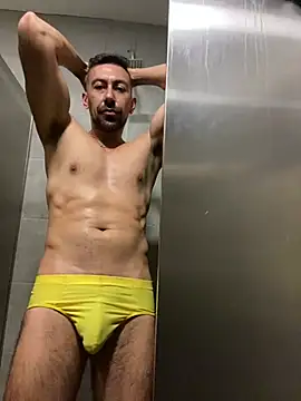 Chat XXX ao vivo de dantedesirexx