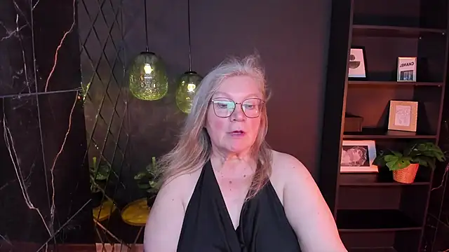 Chat XXX ao vivo de NataliMellow