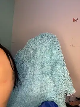 Nisha_jazzのライブXXXチャット