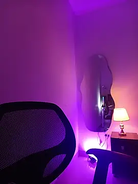 SalomeFire Live XXX Chat