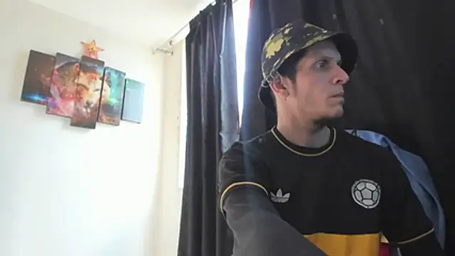Jeff_Walton@xh – Naživo XXX chat