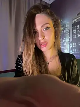 Chat +18 de _shadylady_ ao vivo