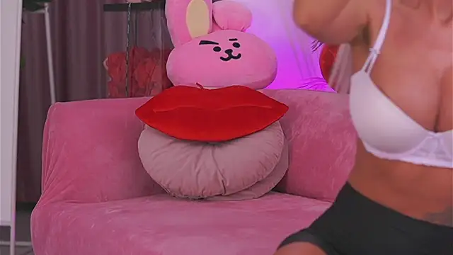  Živý XXX chat fallingangel