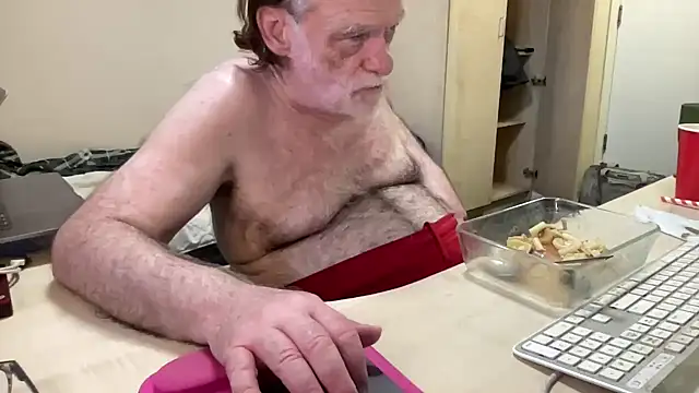 Živý XXX chat coach-karl