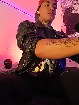 AlecBanne_ live XXX chat