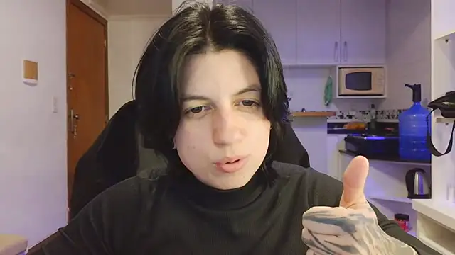 kyslrana live XXX chat