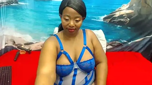 JUICYASSxxx – Live XXX-chat