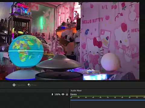 JesuAdam 라이브 XXX 채팅