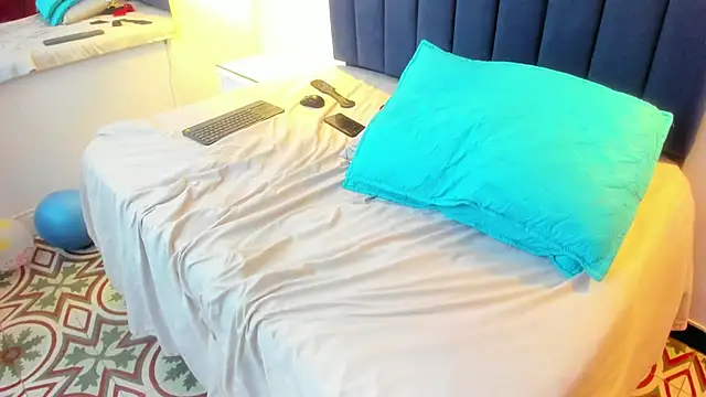Angyrios Live XXX-Chat