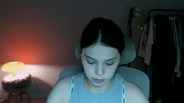 MelissaBrank Live XXX-Chat