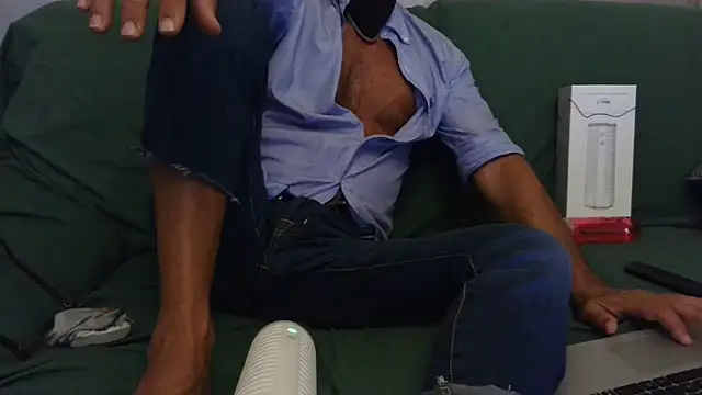 Chat XXX en directo de roccorooms