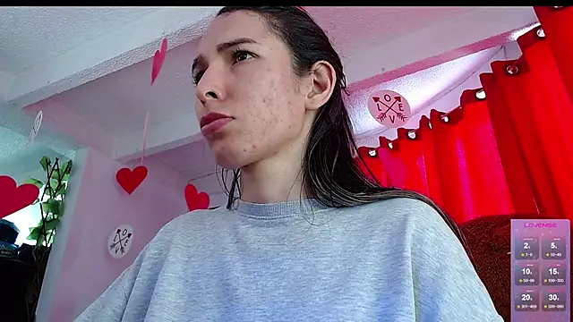 Chat XXX Live Niky_777