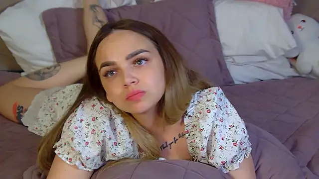 Chat XXX ao vivo de AnitaVenture
