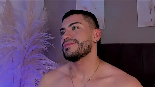 Alexander_Diazz 라이브 XXX 채팅