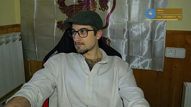 zadrotx Live XXX-Chat