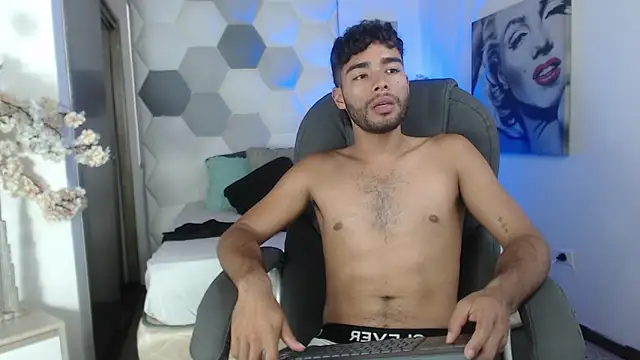 AlejandroGreco Chat XXX live