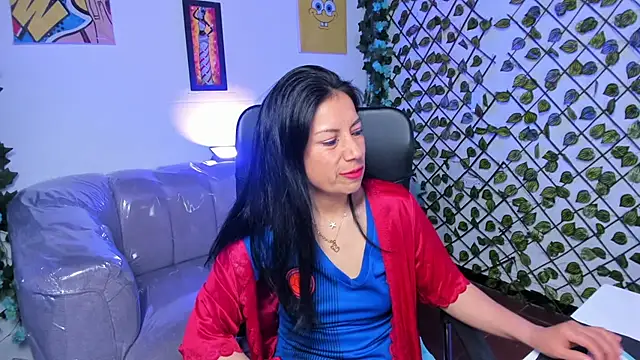 Megaan_Collins Live XXX-Chat