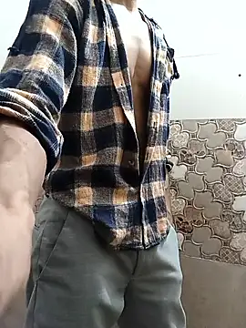 Czat XXX na żywo – itsmemadhu2019