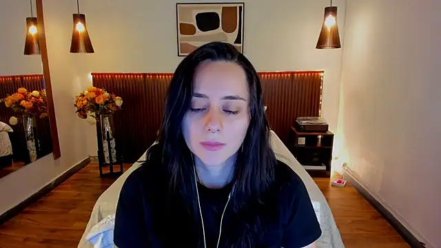 KatherineBond Live XXX-chat