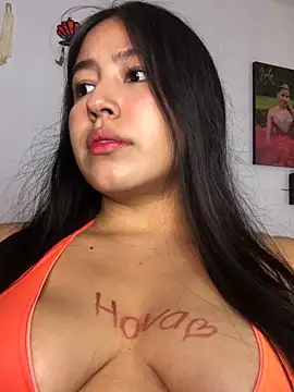 Chat XXX ao vivo de EmmaRossem