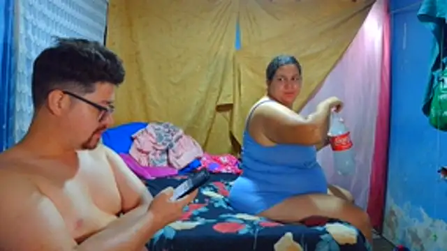 pecadodulce123 Live XXX-Chat