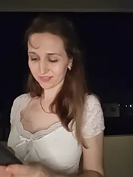 irresistibelle Live XXX-Chat