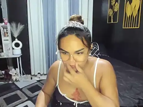 دردشة Kendallfoxx الجنسية المباشرة