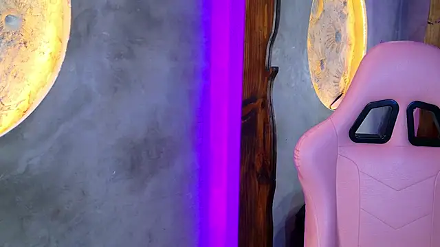 Chat +18 de Kaaory ao vivo