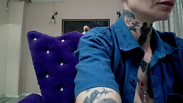 KennyXSX Live XXX-Chat