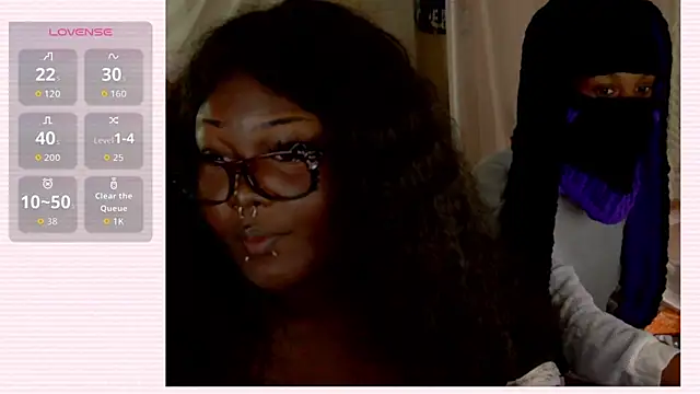 princesssukii webcam show
