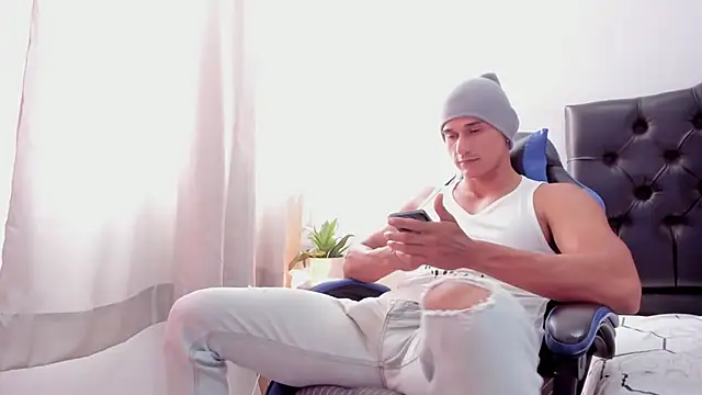 XXX chat uživo modela doublefun24