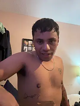 Živý XXX chat NekutaMex