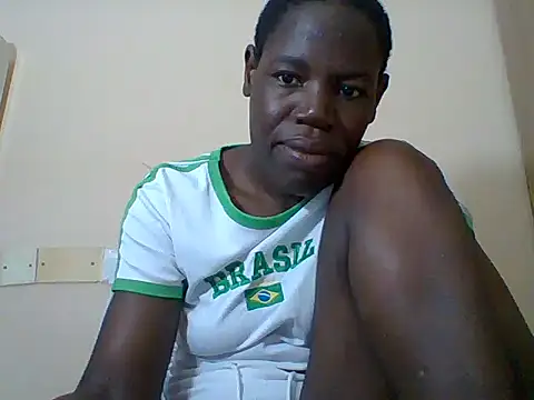 Chat XXX en directo de Blacksexyqueen24