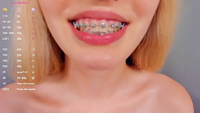Chat XXX Live Barbiebloom