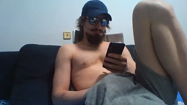 Chat XXX en directo de KaelNox