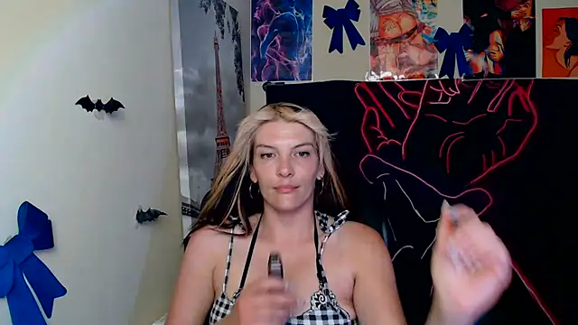 Chat XXX ao vivo de VanessaRey_