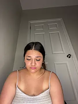 treasurebabii Live XXX-Chat