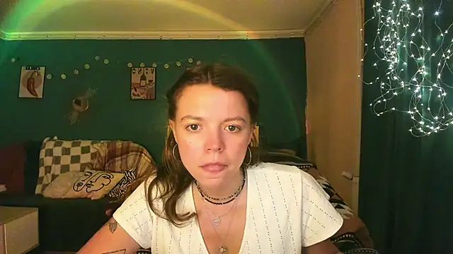 Chatroom XXX en direct de ClancyMorissey