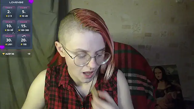 __Freya___'s Live XXX Chat