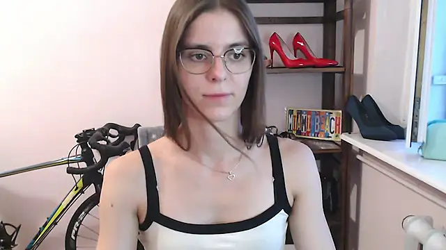 love_megi Live XXX-Chat