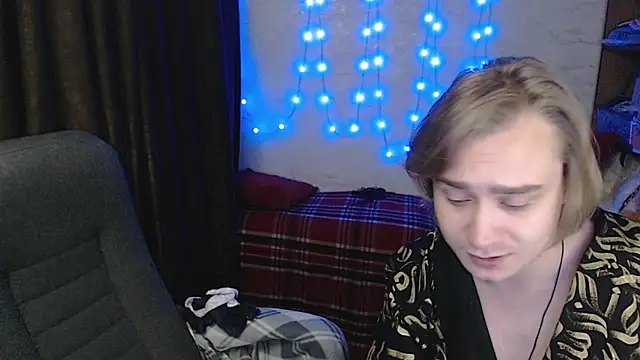 Lust4Money Webcam-Show