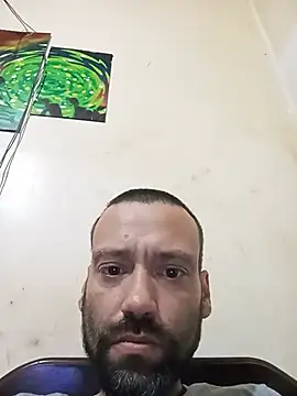 Show Webcam de Alexelli40