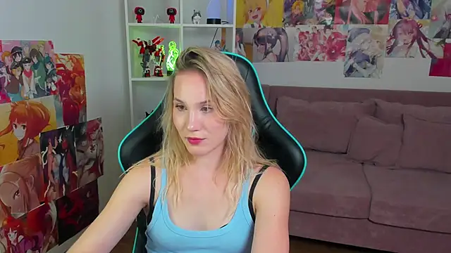 ElaraVoltage Live XXX-Chat