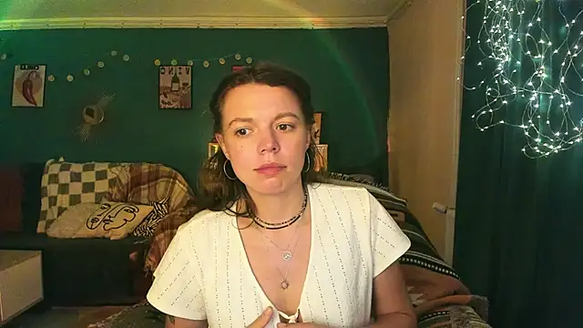 ClancyMorissey Live XXX-Chat