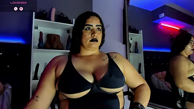 MariaGaitan's Live XXX Chat